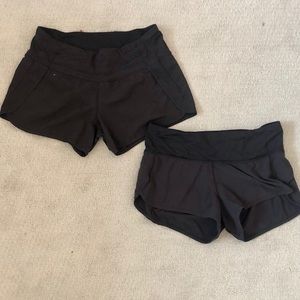 Lululemon Speed Up Bundle